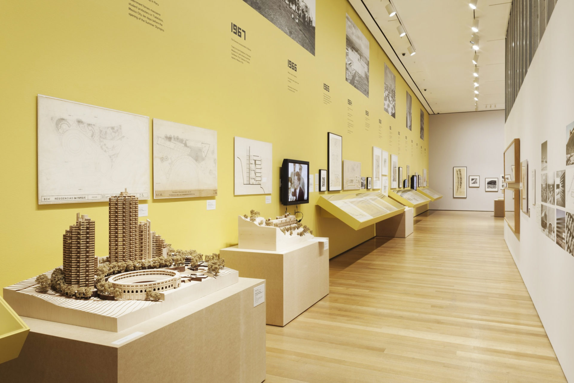 How Mexican Architecture is Celebrated in International Museums and Exhibitions - Hire Remotal